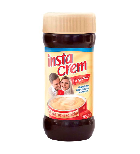 [D233] Instacream Non-dairy Creamer