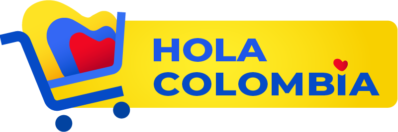 Hola Colombia