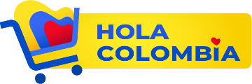 Hola Colombia